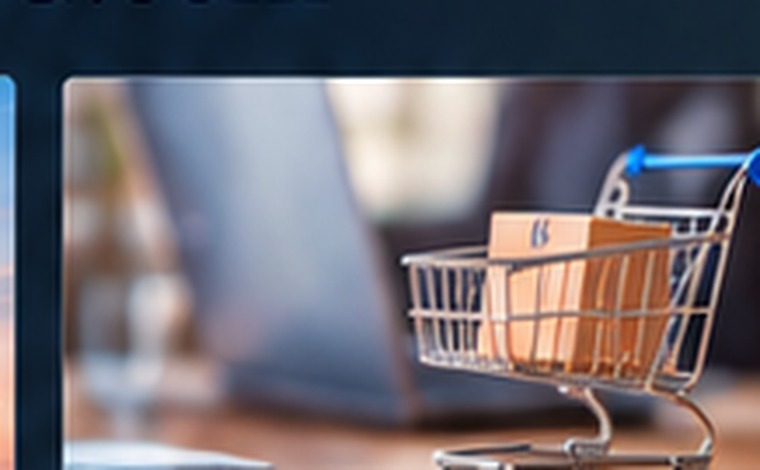 Online shopping cart