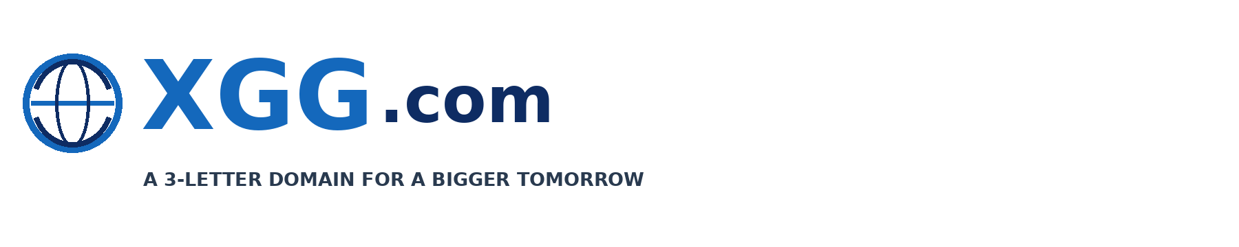 XGG.com